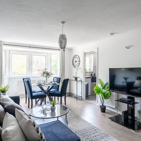 Centrally Located Islington London Exterior photo
