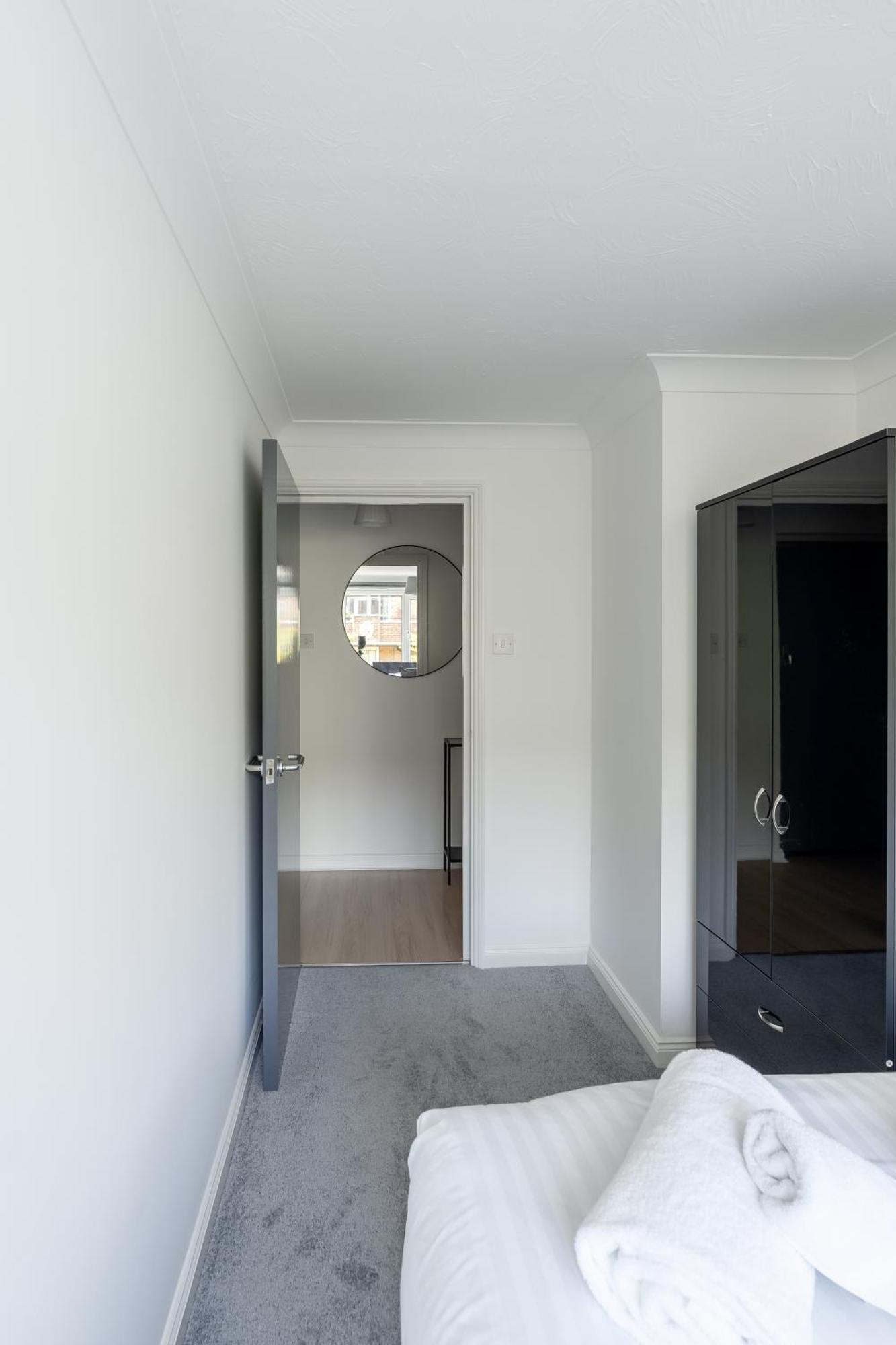 Centrally Located Islington London Exterior photo